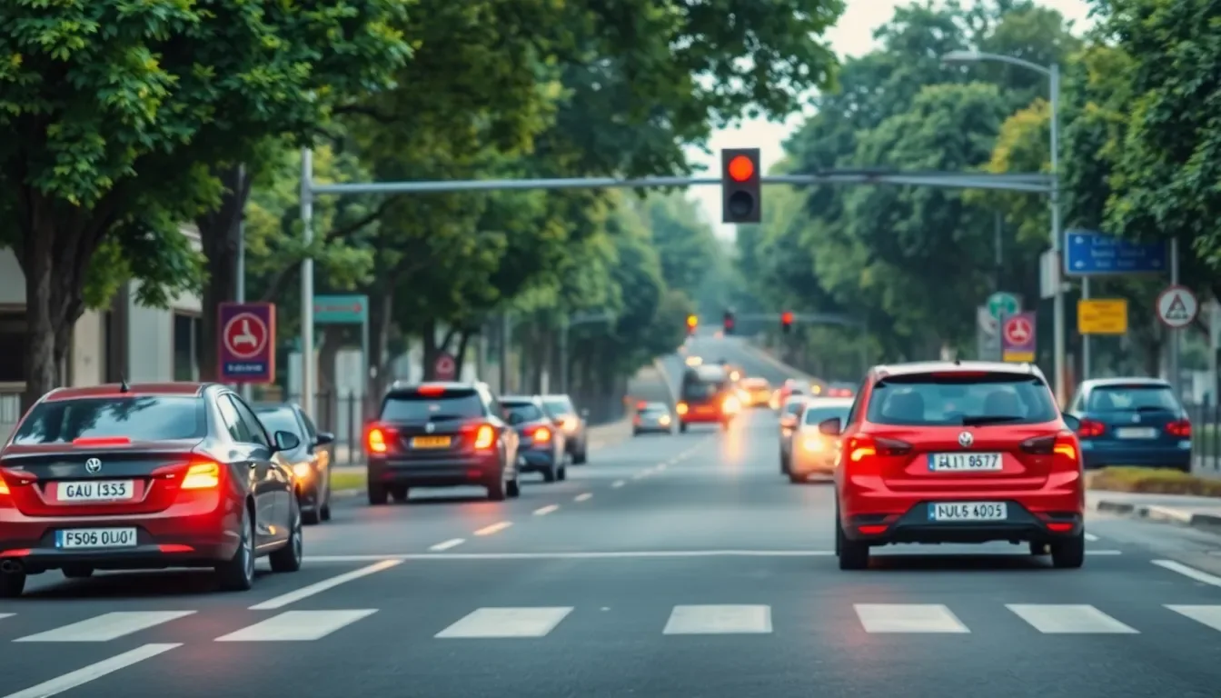como solicitar cita previa en la dgt trafico facilmente