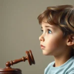 Cómo solicitar la tutoría legal de un niño en sencillo pasos