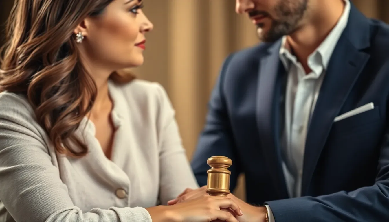 como solicitar pension compensatoria en madrid tras divorcio