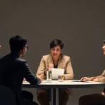 Cómo superar una entrevista de trabajo en grupo eficazmente