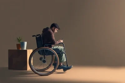 como trabajar con incapacidad permanente y lograrlo exitosamente