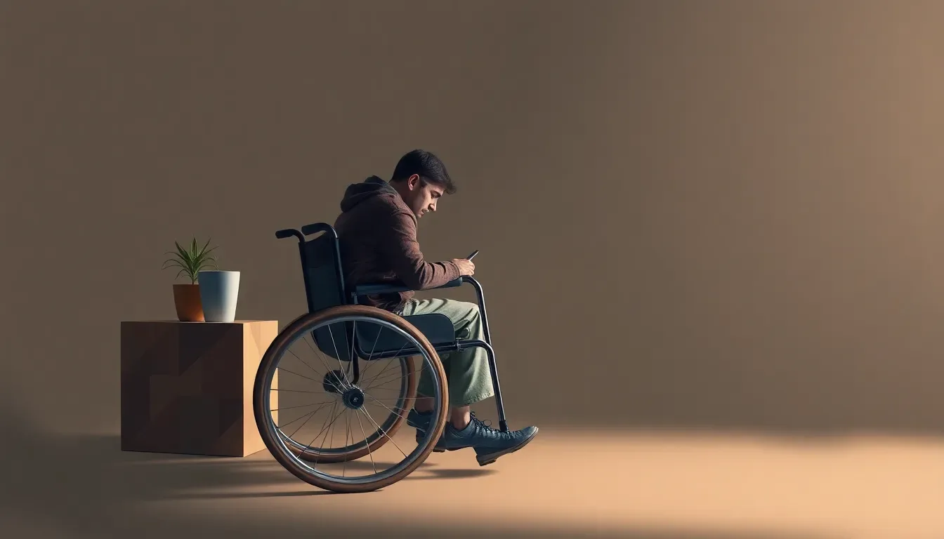 como trabajar con incapacidad permanente y lograrlo