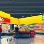 Cómo trabajar en supermercados DIA: guía completa