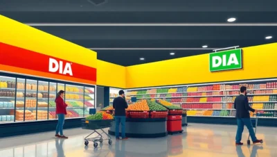 como trabajar en supermercados dia guia completa
