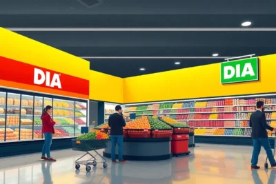 Cómo trabajar en supermercados DIA: guía completa 2 como trabajar en supermercados dia guia completa