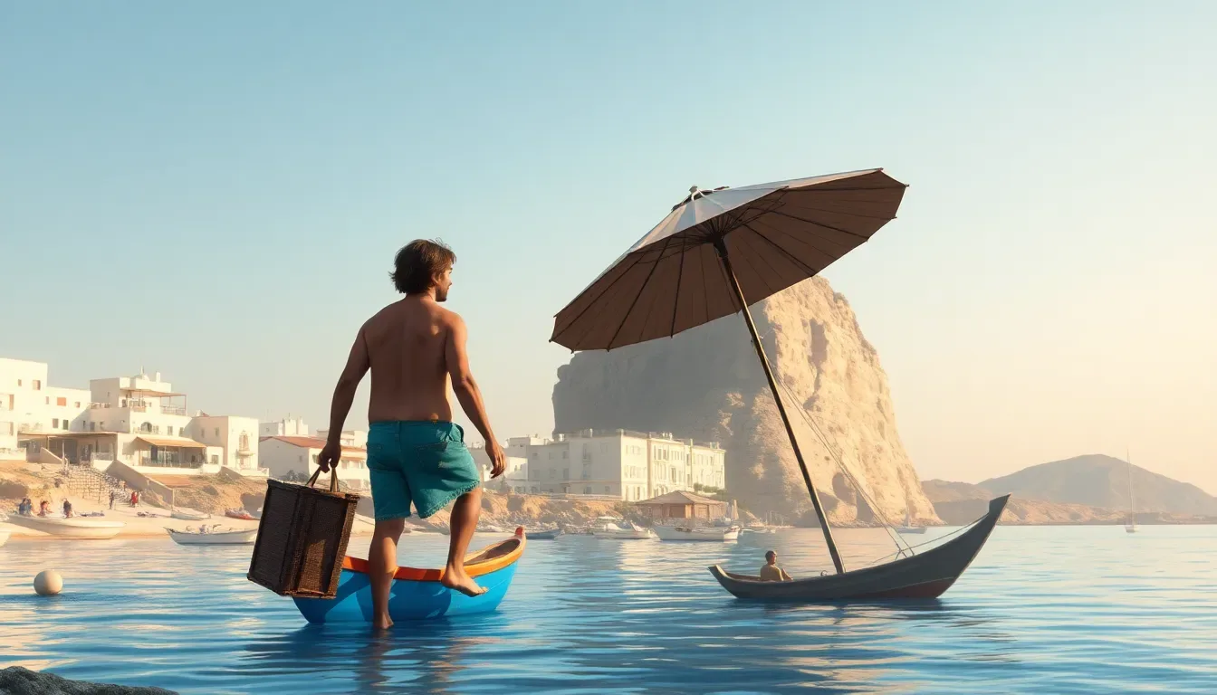 como tramitar la emancipacion de un menor en ibiza