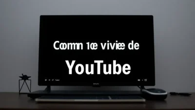 como vivir de youtube con esta guia y consejos utiles