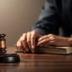 Compensación legal por daños y perjuicios