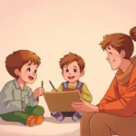 Complemento por hijos a cargo en prestaciones de ERTE 2023