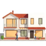 Compraventa familiar en Collado Villalba: valor y plusvalía inmobiliaria
