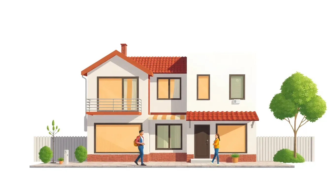 compraventa familiar en collado villalba valor y plusvalia inmobiliaria