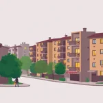 Conflictos en comunidades de propietarios en Tres Cantos Madrid