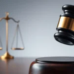 Consecuencias legales de la negligencia médica