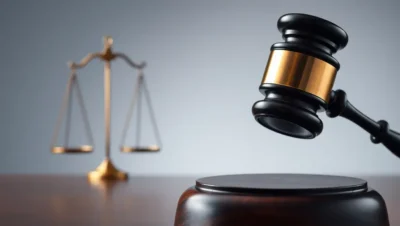 consecuencias legales de la negligencia medica