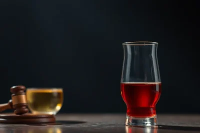 consecuencias legales por delitos de alcoholemia en las rozas