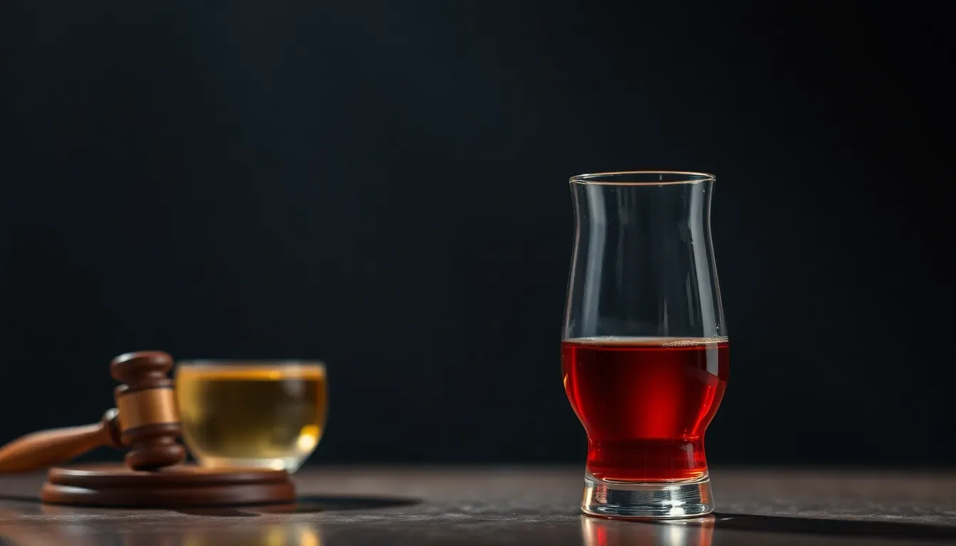 consecuencias legales por delitos de alcoholemia en las rozas