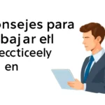 Consejos para buscar trabajo efectivamente en LinkedIn