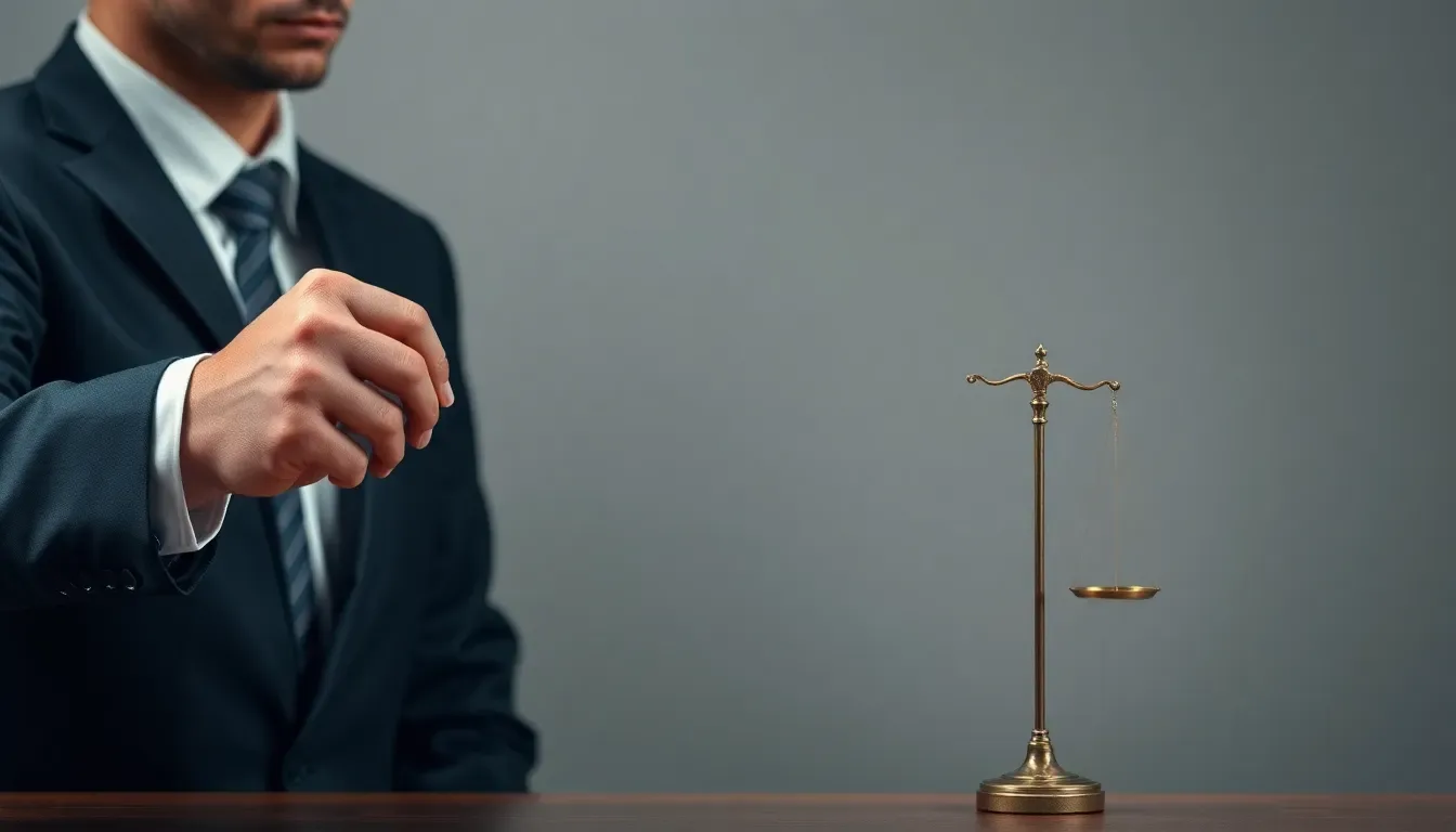 consejos para destacar como abogado en tu profesion