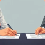 Consejos para firmar contratos mercantiles de forma segura