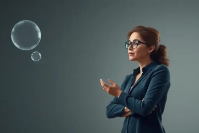 consejos para prevenir la burbuja emprendedora