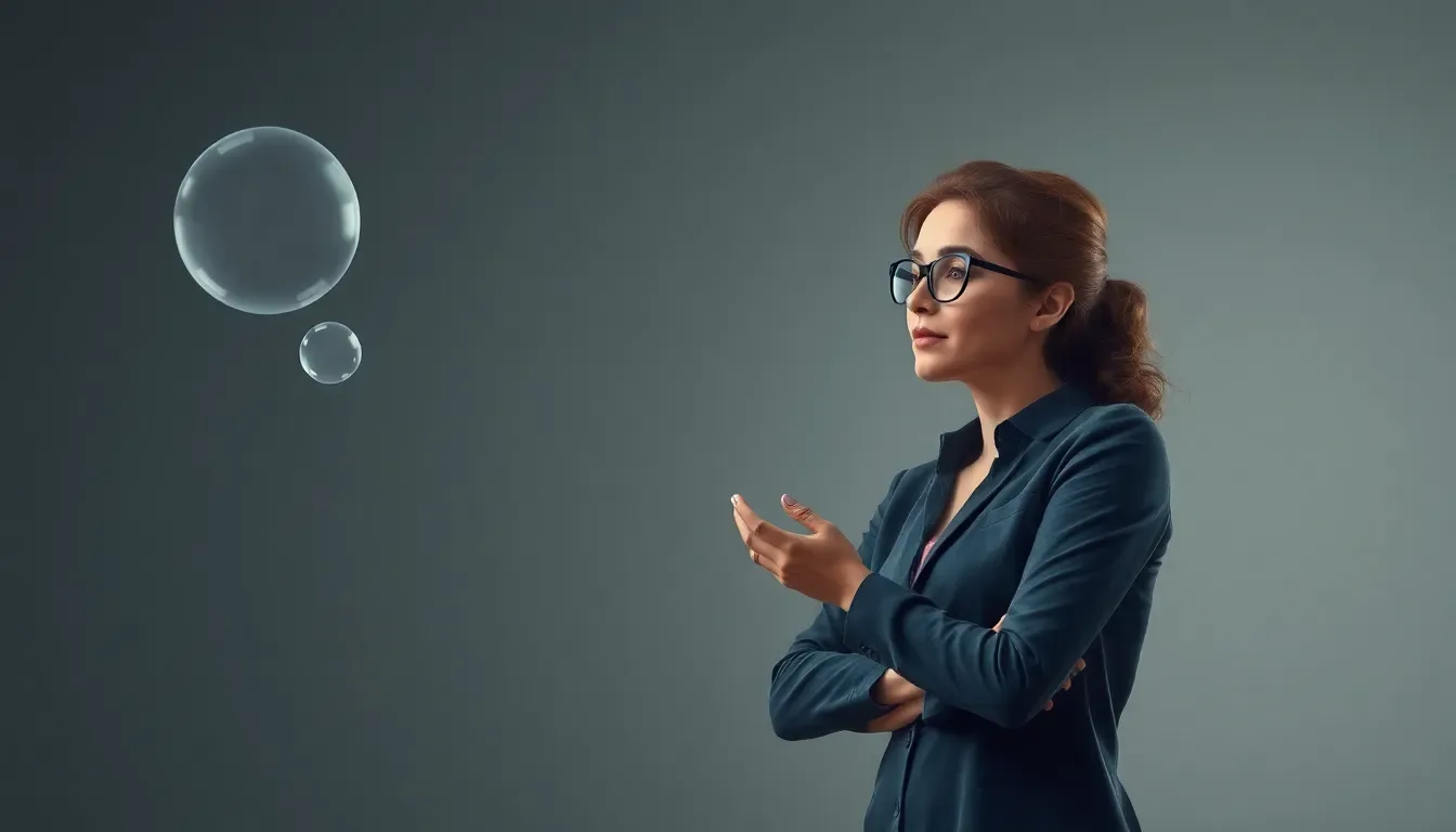 consejos para prevenir la burbuja emprendedora