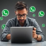 Consigue trabajo por WhatsApp como yo lo hice