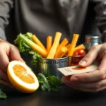 Consigue tu carnet de manipulador de alimentos sin complicaciones