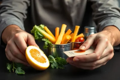 consigue tu carnet de manipulador de alimentos sin complicaciones