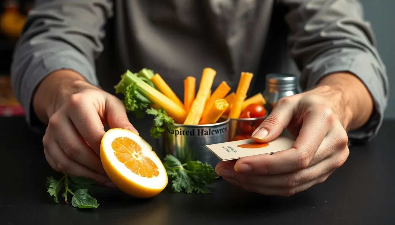 consigue tu carnet de manipulador de alimentos sin complicaciones