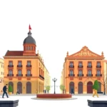 Constitución de sociedades en Madrid: trámites y costos