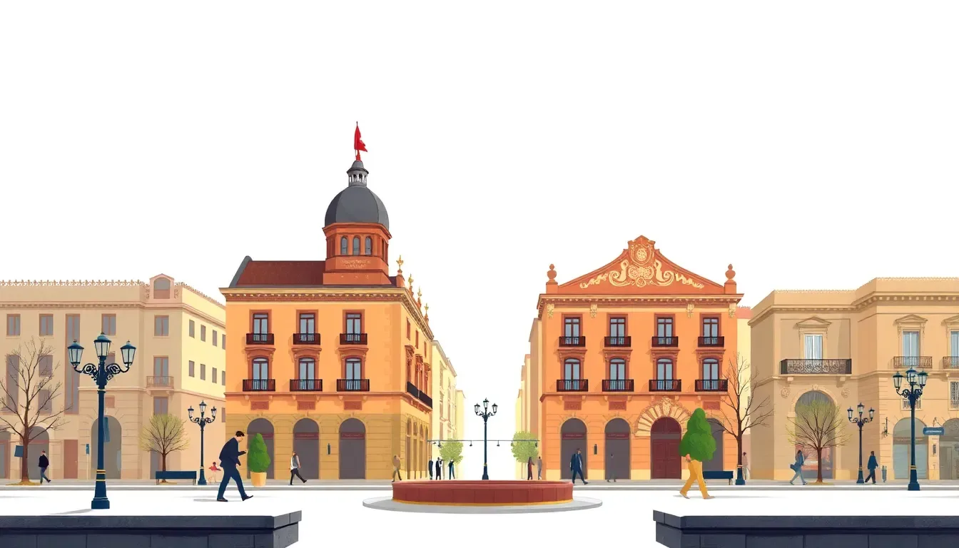 constitucion de sociedades en madrid tramites y costos
