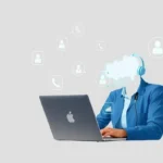 Contacto para gestionar servicios de manera efectiva