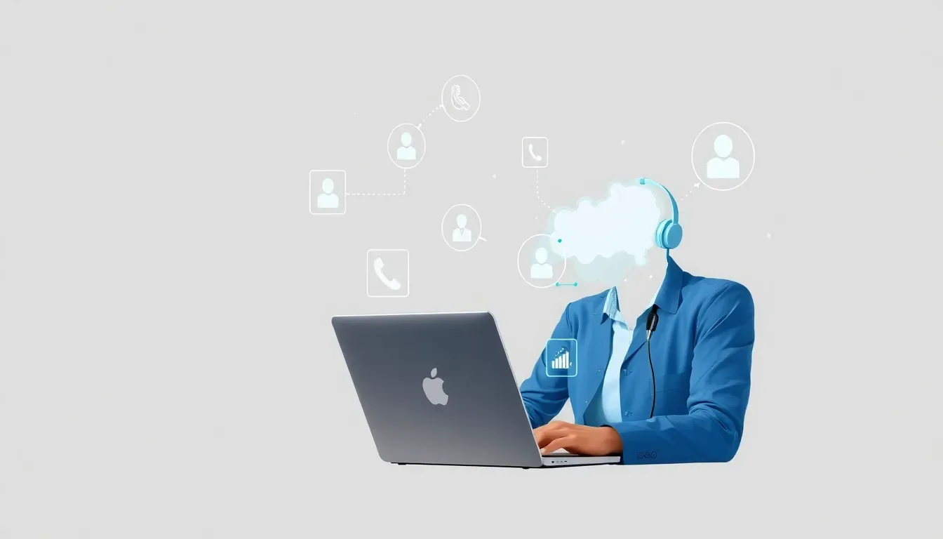 contacto para gestionar servicios de manera efectiva