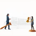 Contrato de relevo laboral y sus implicaciones legales