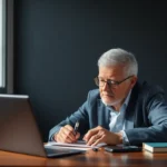 Contrato de trabajo para desempleados mayores de 52 años