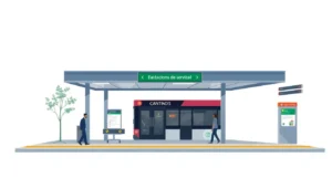 convenio colectivo de estaciones de servicio 2019 2021