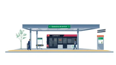 convenio colectivo de estaciones de servicio 2019 2021