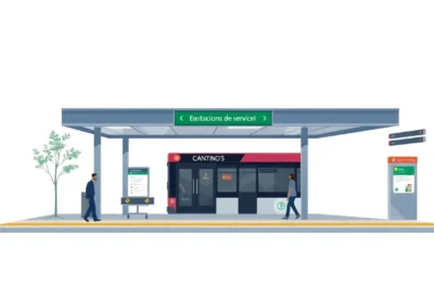 convenio colectivo de estaciones de servicio 2019 2021