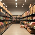 Convenio colectivo grandes almacenes aumento del 17% en 4 años