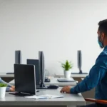 Convenio colectivo para contact center con subrogación y aumento salarial