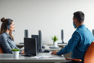 Convenio colectivo para contact center con subrogación y aumento salarial 3 convenio colectivo para contact center con subrogacion y aumento salarial