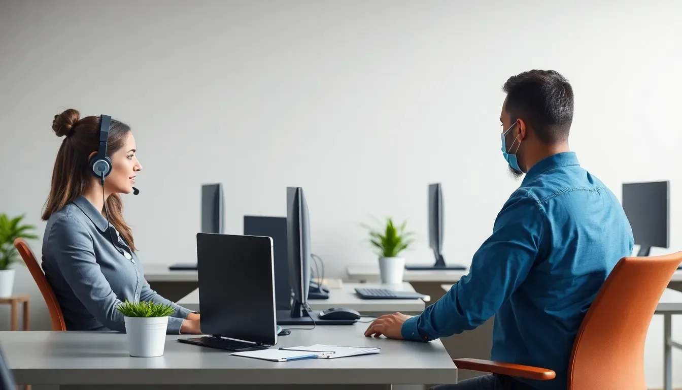 convenio colectivo para contact center con subrogacion y aumento salarial