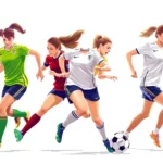 Convenio colectivo para futbolistas de la primera división femenina