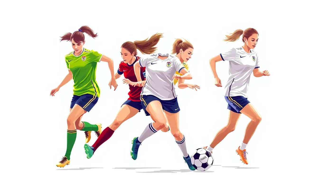 convenio colectivo para futbolistas de la primera division femenina