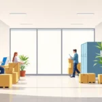 Convenio colectivo para oficinas y despachos en Madrid 2023