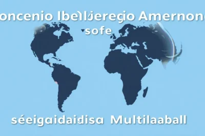 convenio iberoamericano sobre seguridad social multilateral