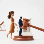 Convenio regulador de divorcios en Getafe