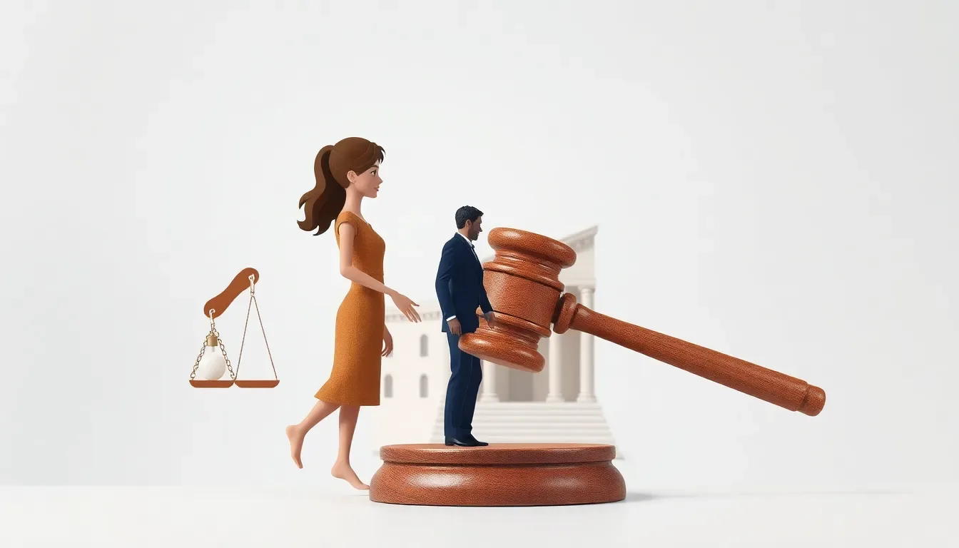 convenio regulador de divorcios en getafe