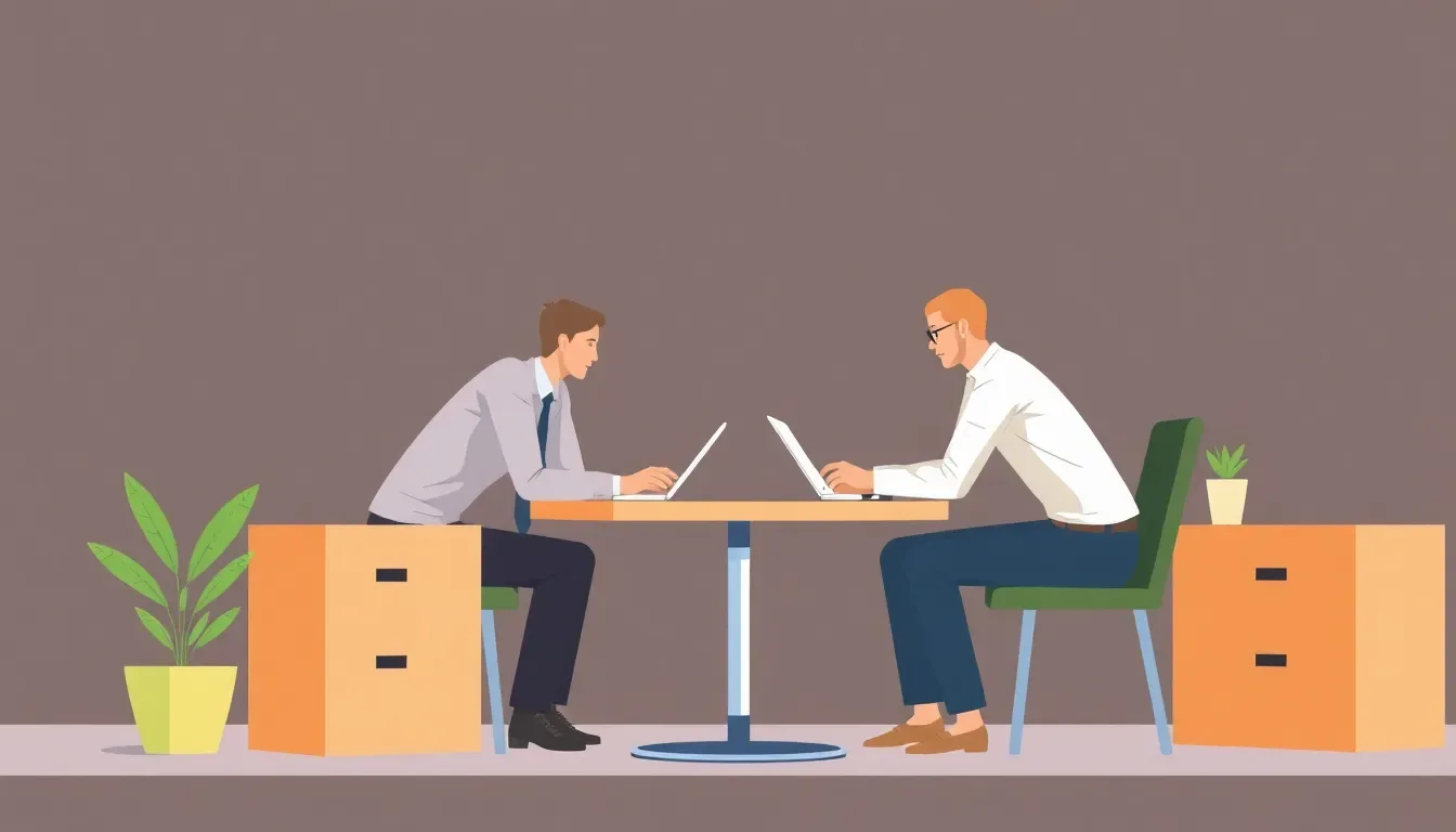 convenios colectivos de empresa y su relevancia en el trabajo