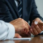 Conversión de contrato temporal a indefinido en la empresa